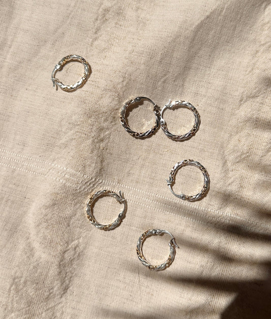 Sterling Silver