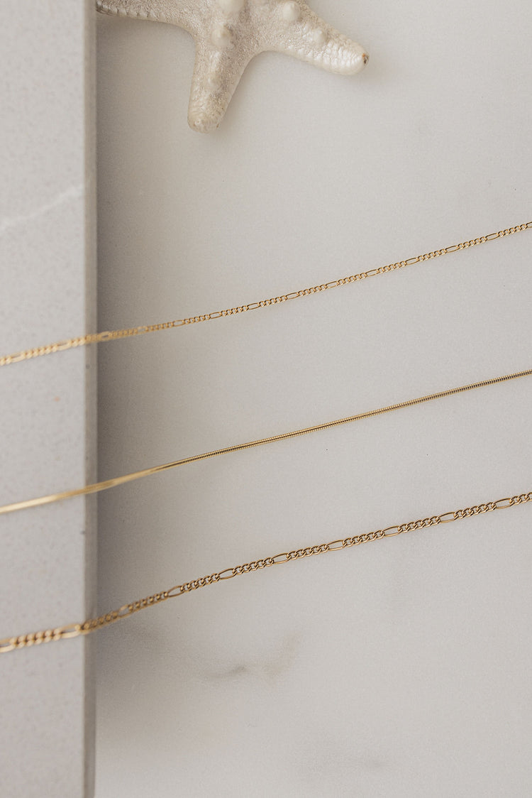 Cobra Chain