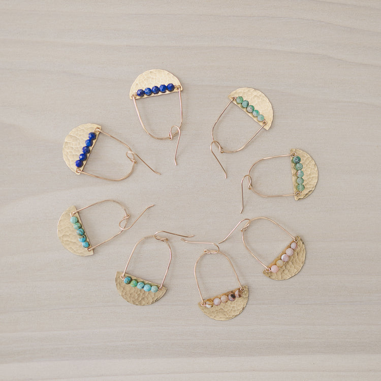 Stagecoach Dangles (ws)