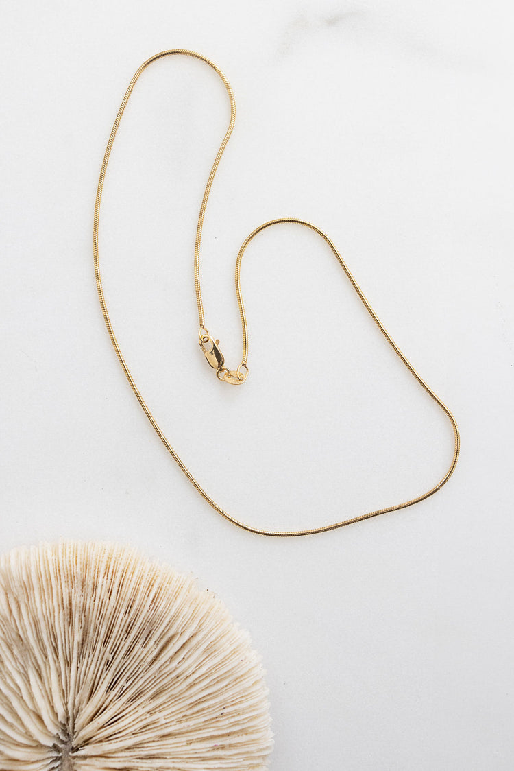 Cobra Chain