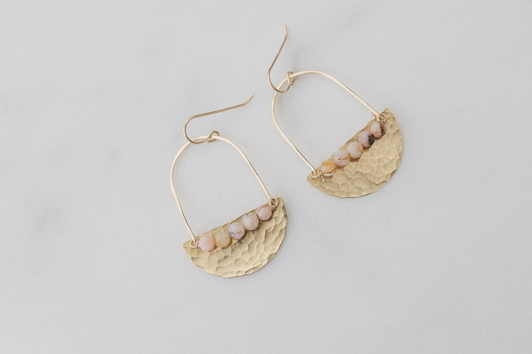 Stagecoach Dangles (ws)