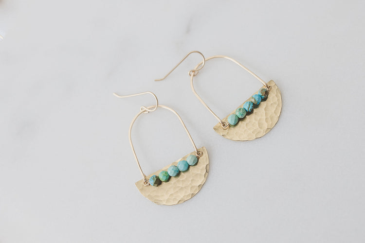 Stagecoach Dangles (ws)