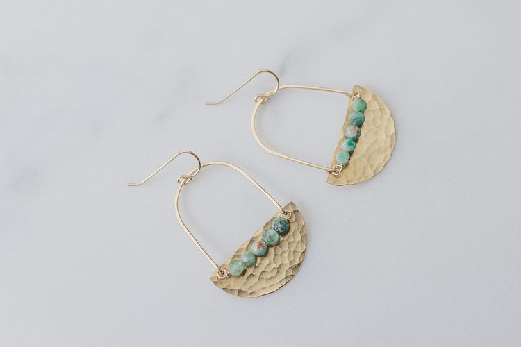 Stagecoach Dangles (ws)