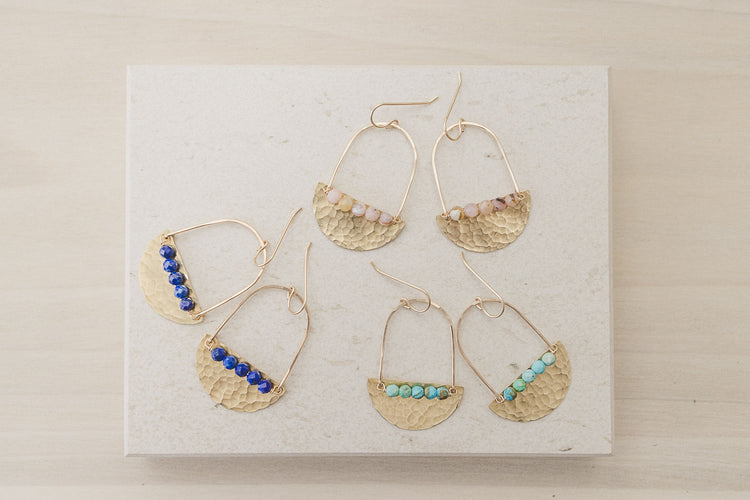 Stagecoach Dangles (ws)