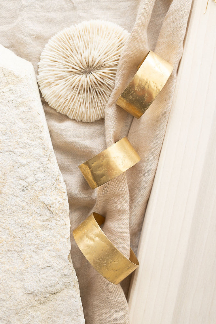 Beletti Cuff (ws)