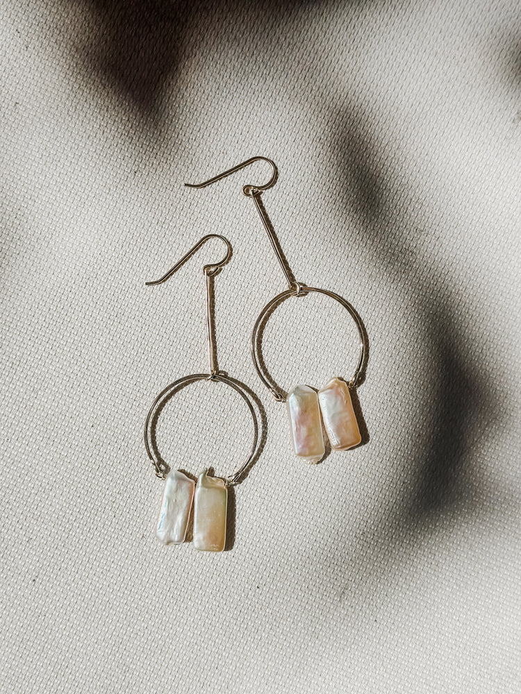 Okewa Dangles