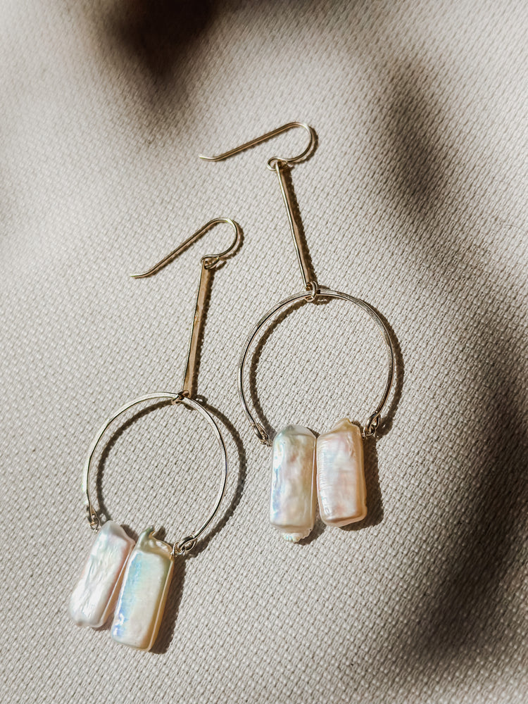 Okewa Dangles