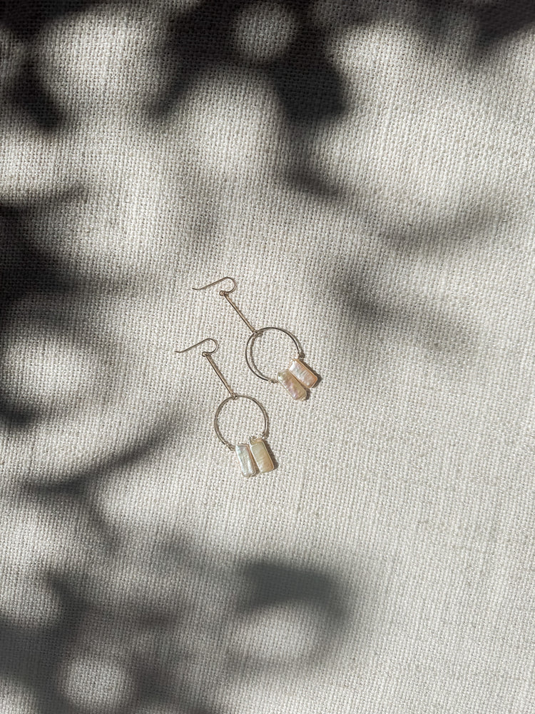Okewa Dangles