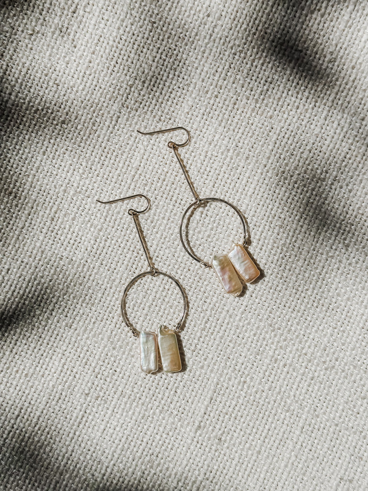 Okewa Dangles