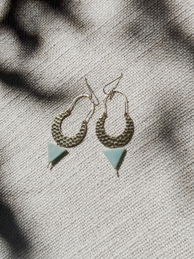 Jade in BOHO (small batch)