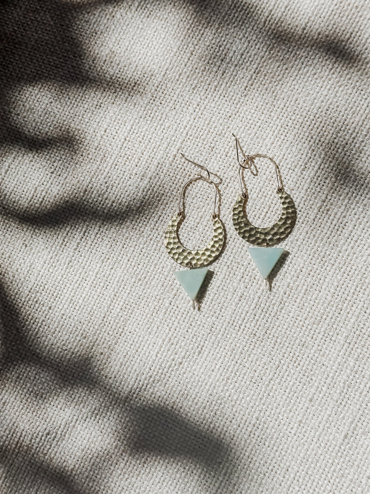 Jade in BOHO (small batch)