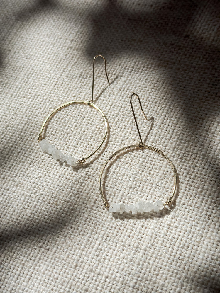 Chaze Dangles (small batch)