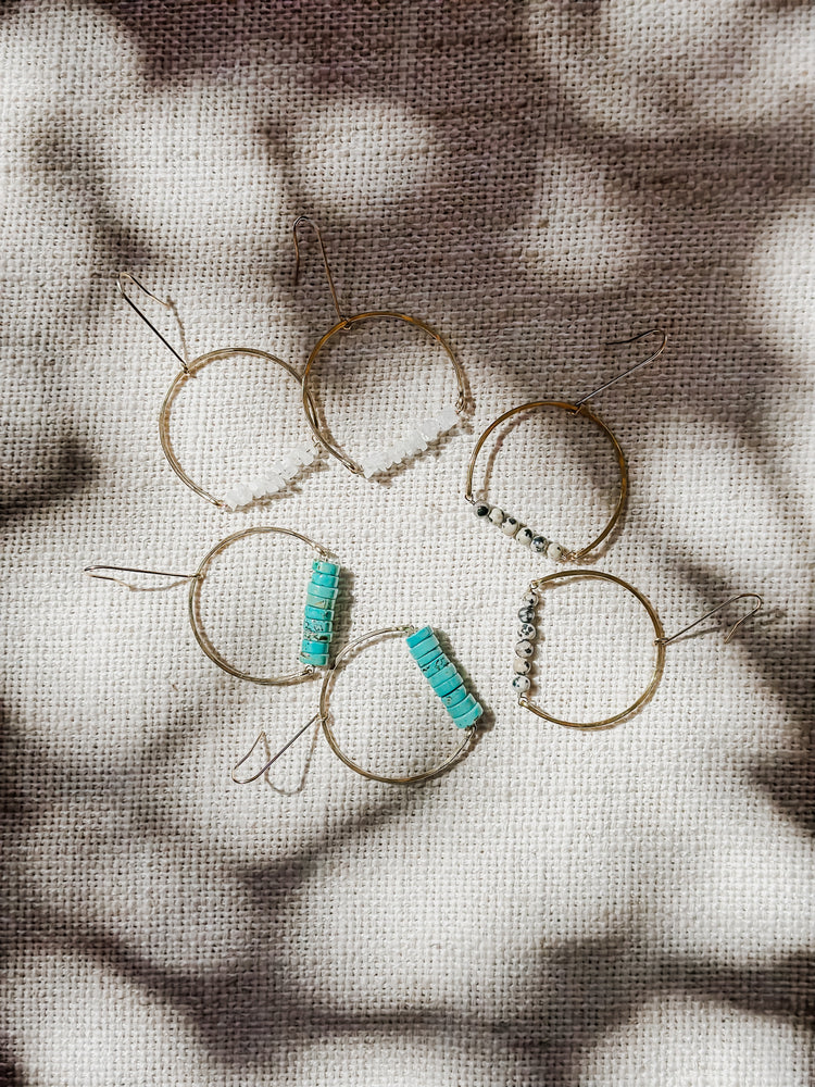 Chaze Dangles (small batch)