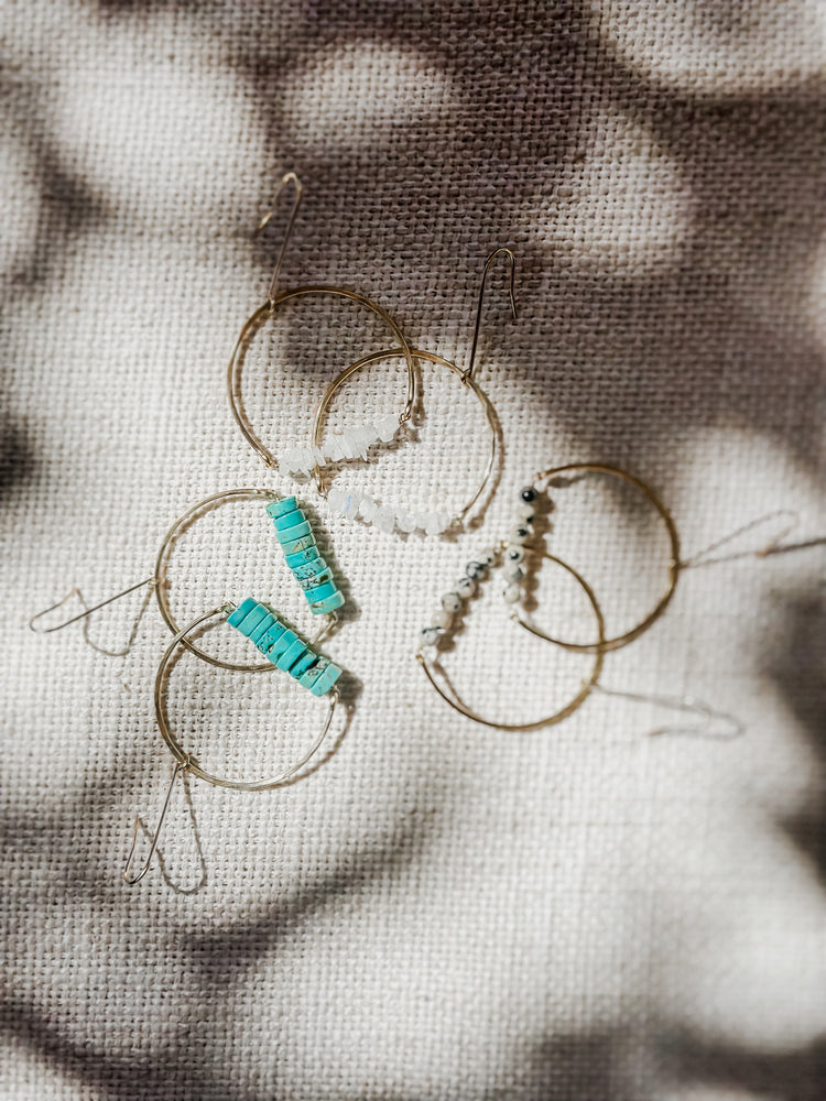 Chaze Dangles (small batch)