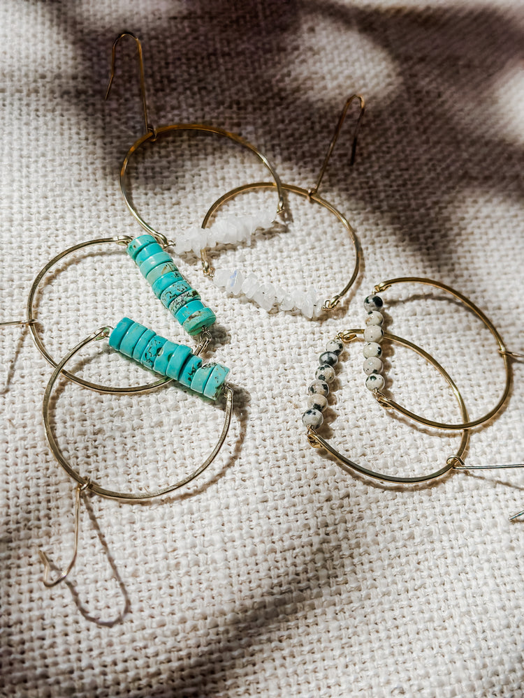 Chaze Dangles (small batch)