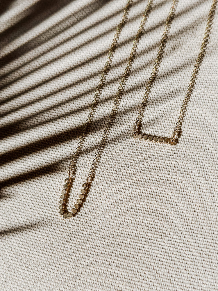Canden Necklace