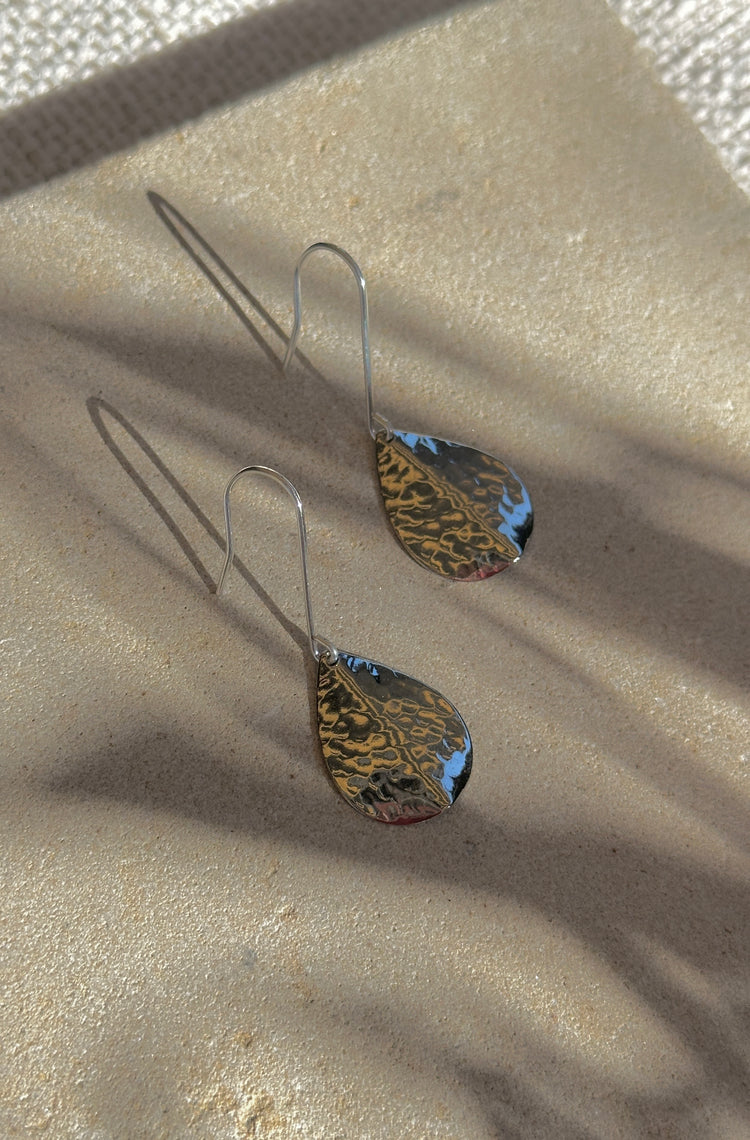 Silver Leaves