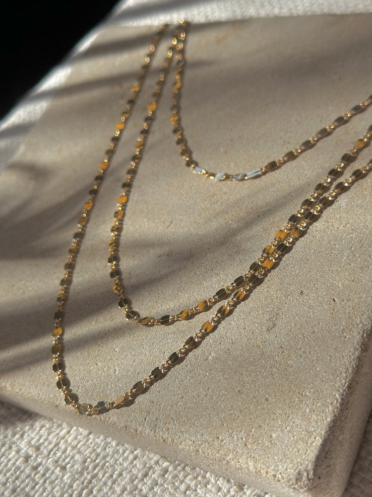 Fem Chain