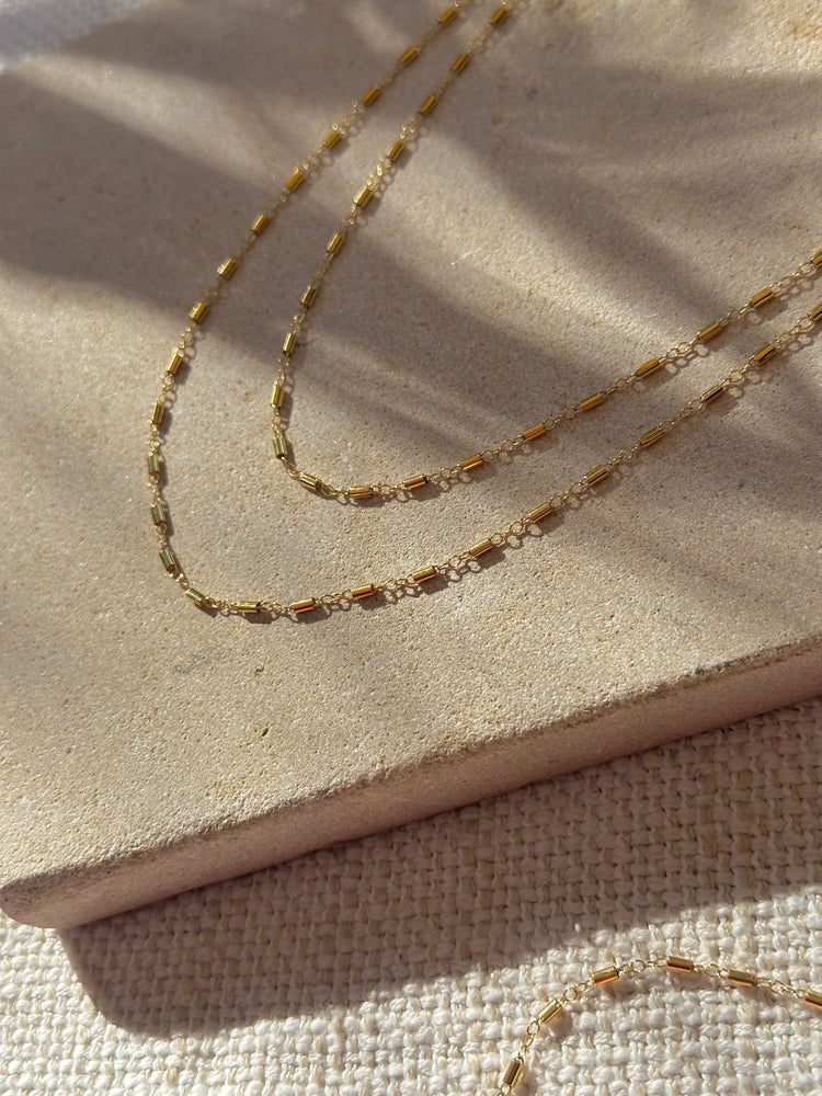 Donna Chain