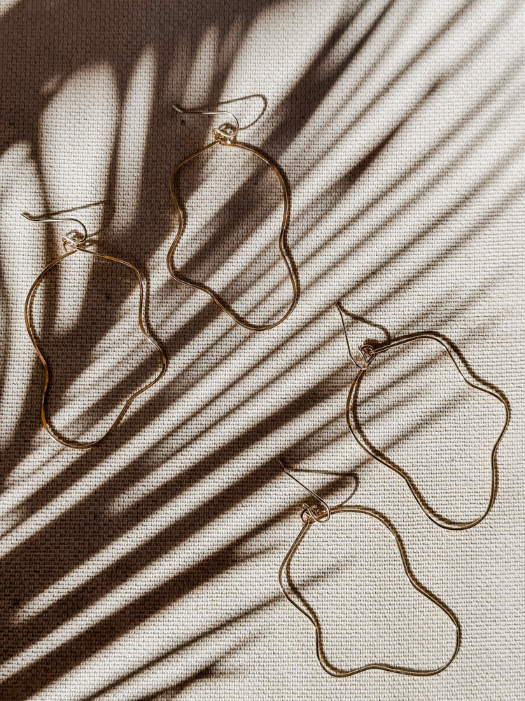 Lea Hoops
