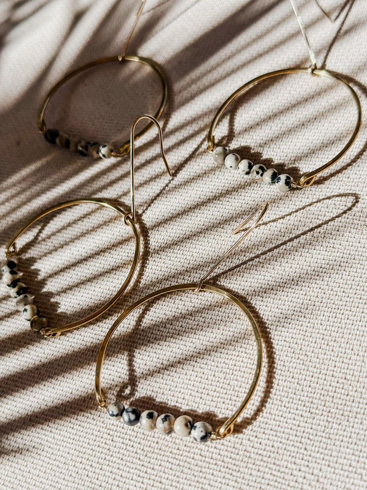 Chaze Dangles (ws)