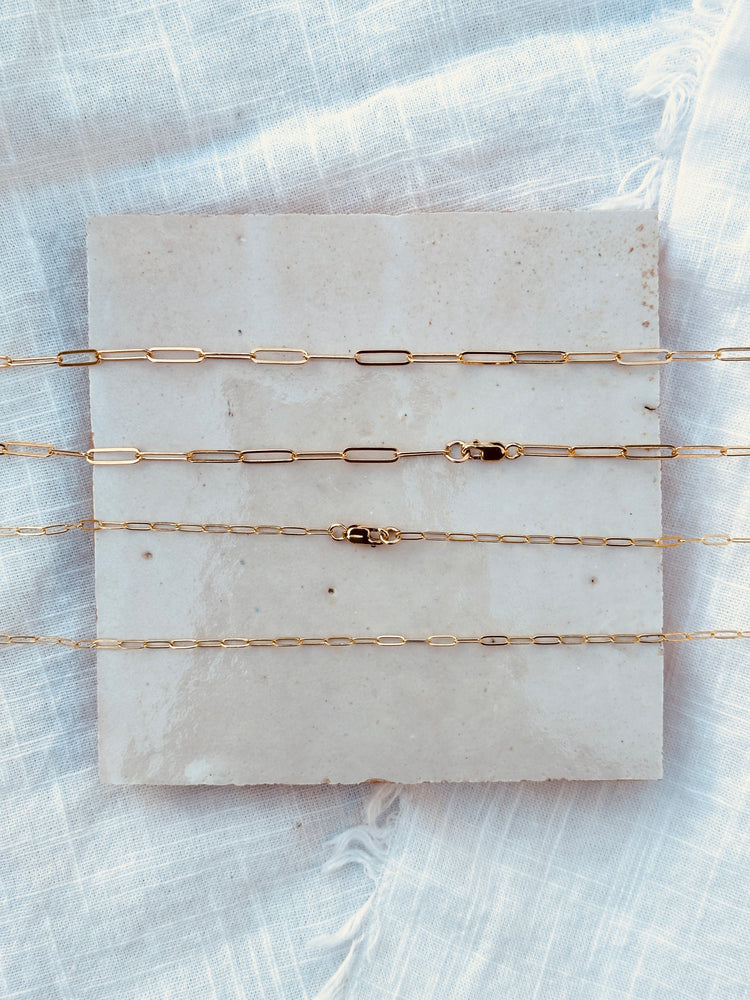 Aspen Chain