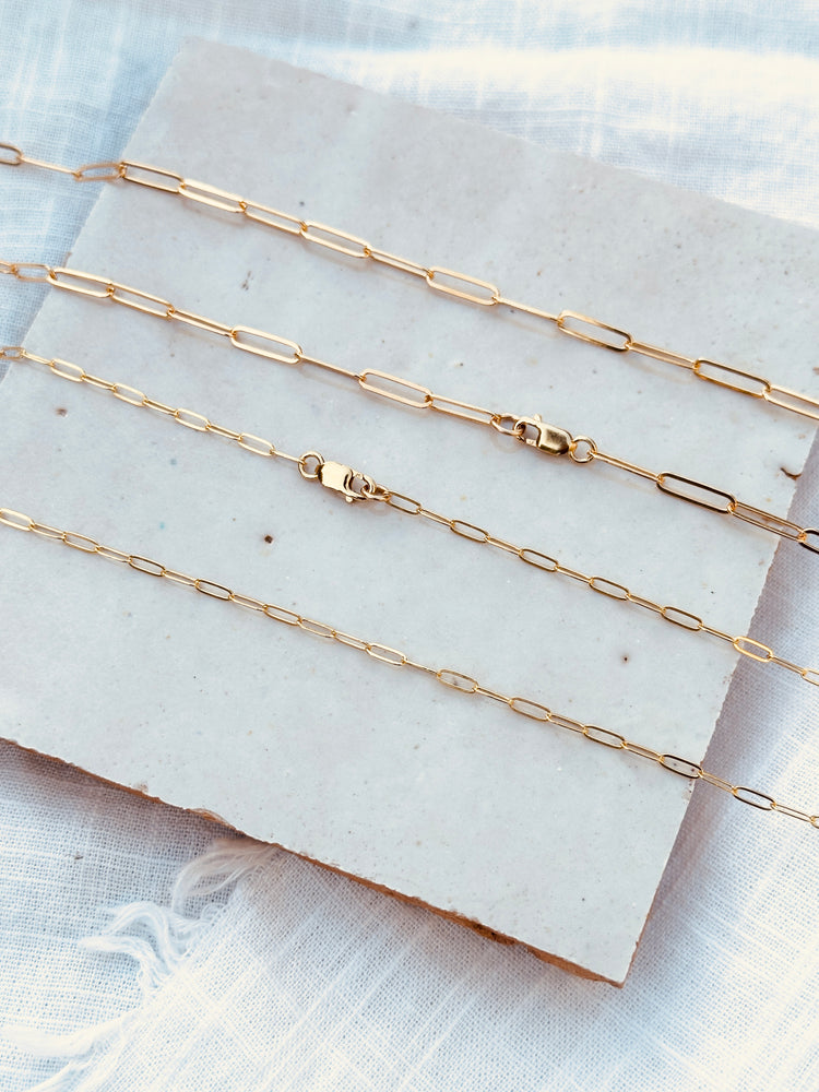 Aspen Chain