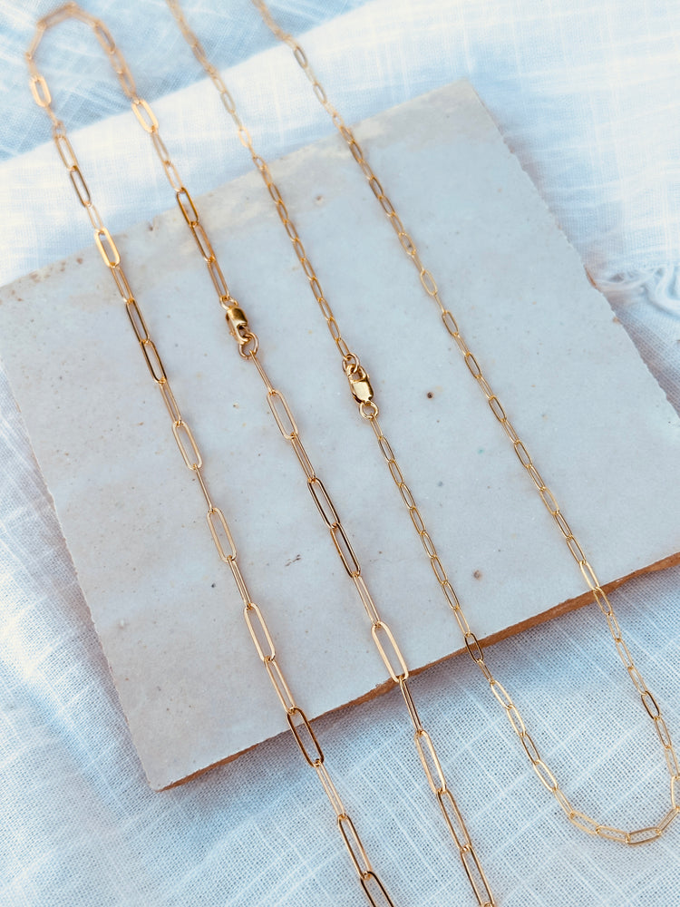 Aspen Chain