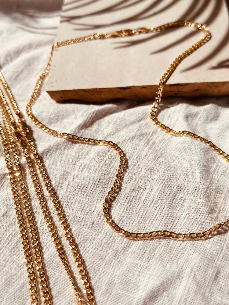 Winston Chain