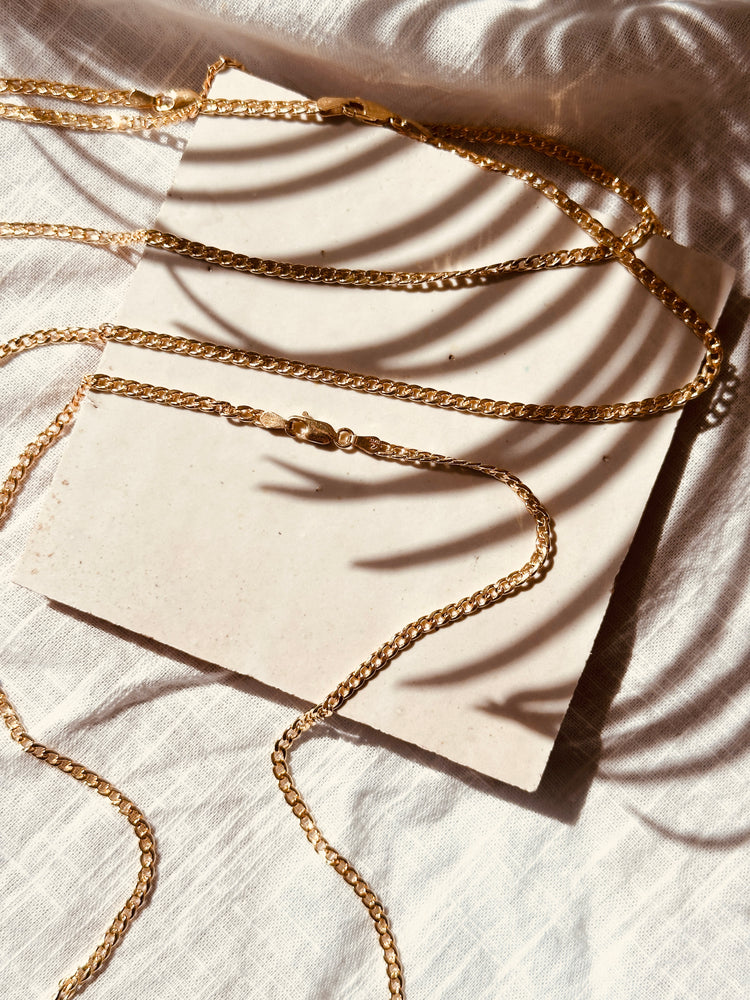Winston Chain