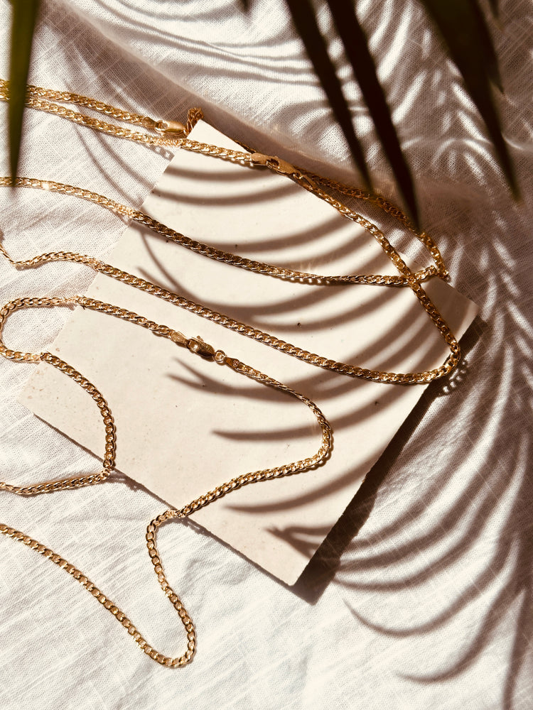 Winston Chain