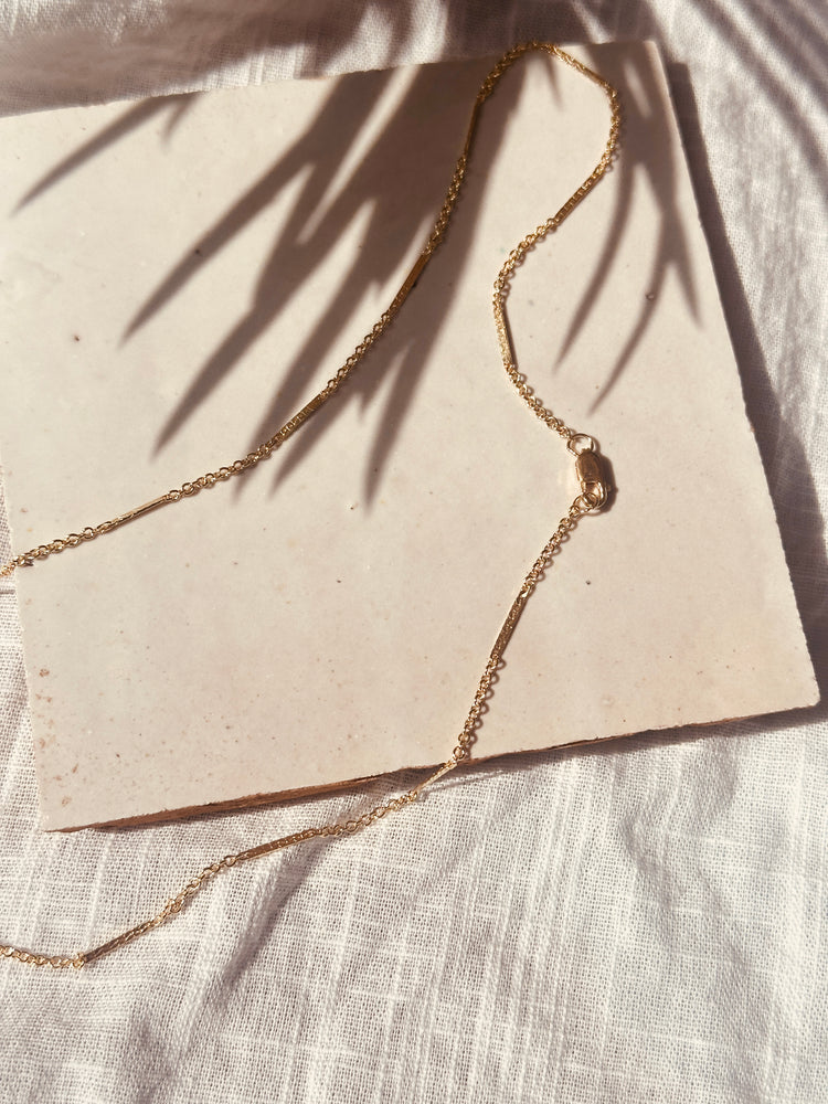 Lillet Chain