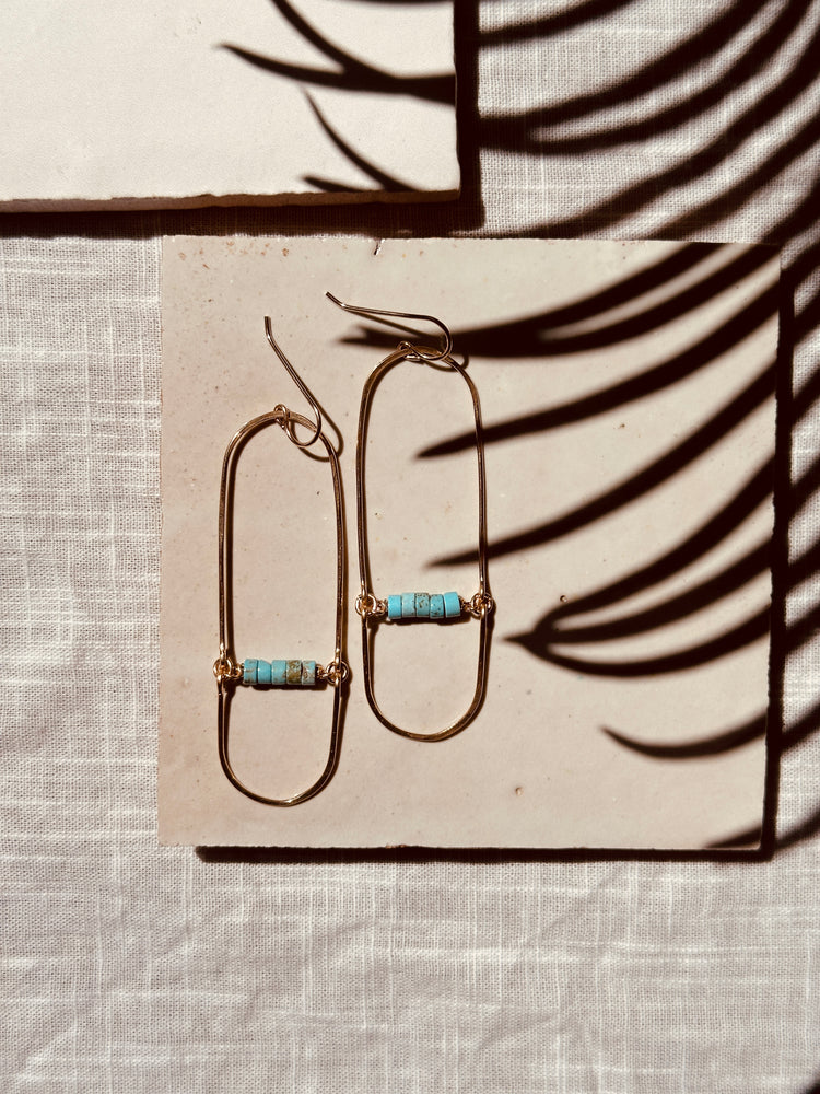 Deedra Dangles