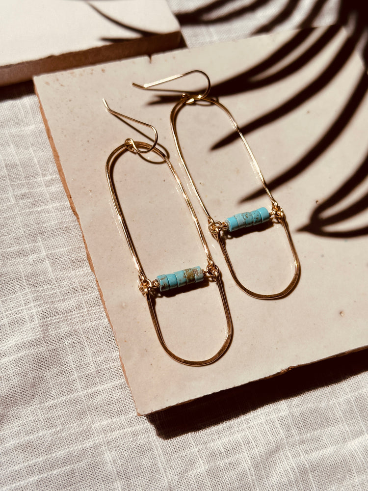 Deedra Dangles