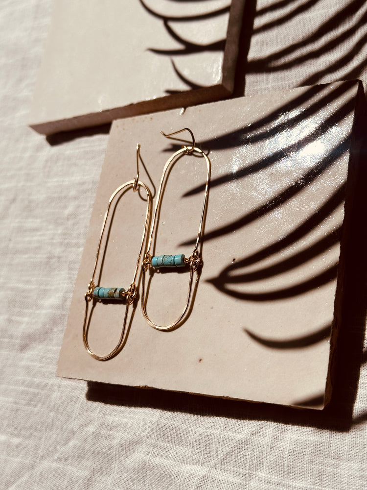 Deedra Dangles