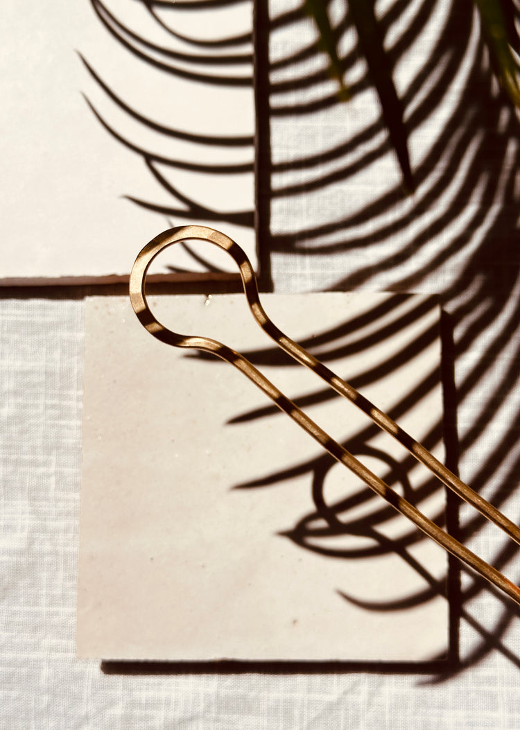 Indie Hair Pin