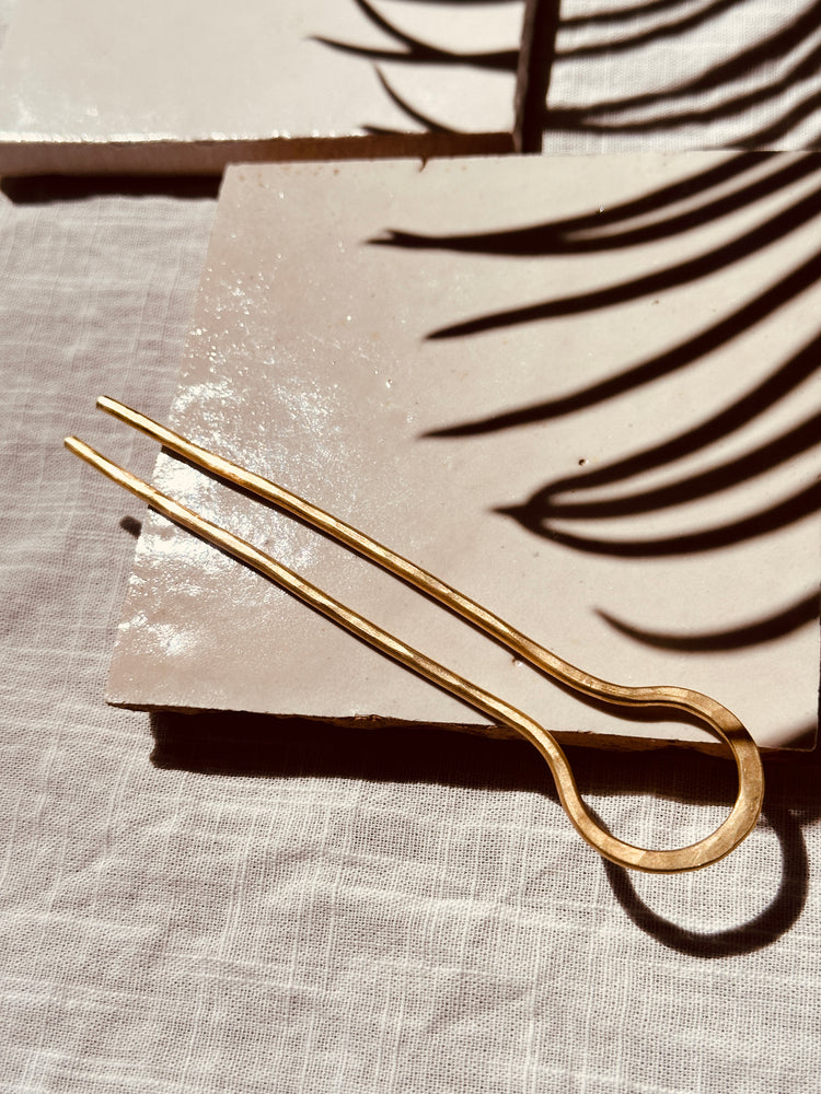 Indie Hair Pin