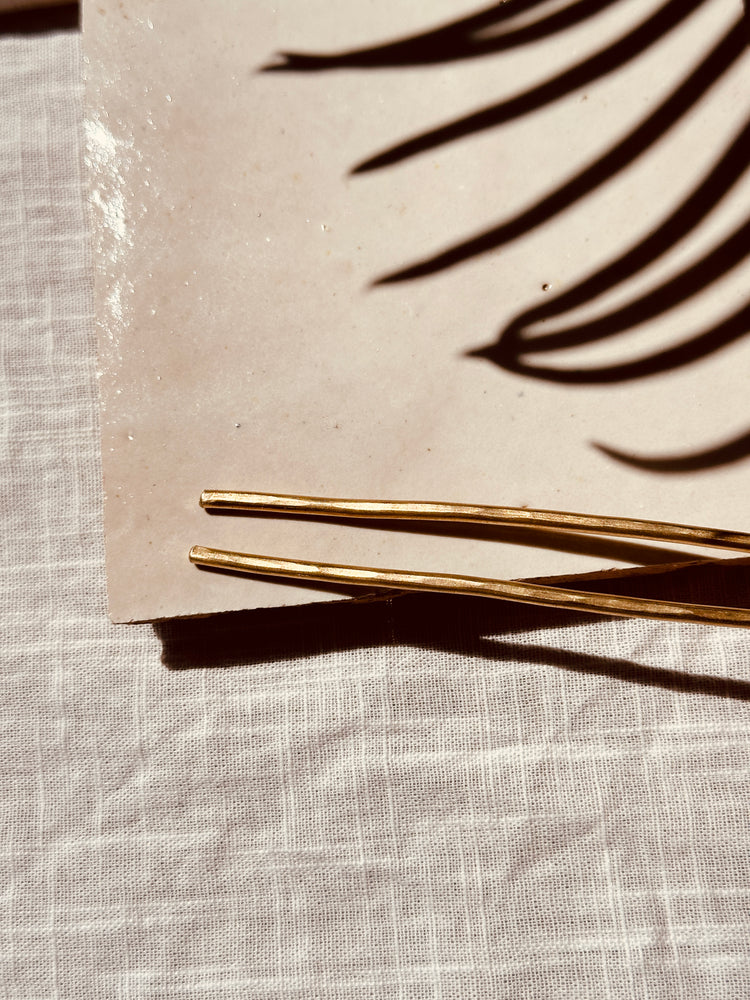 Indie Hair Pin