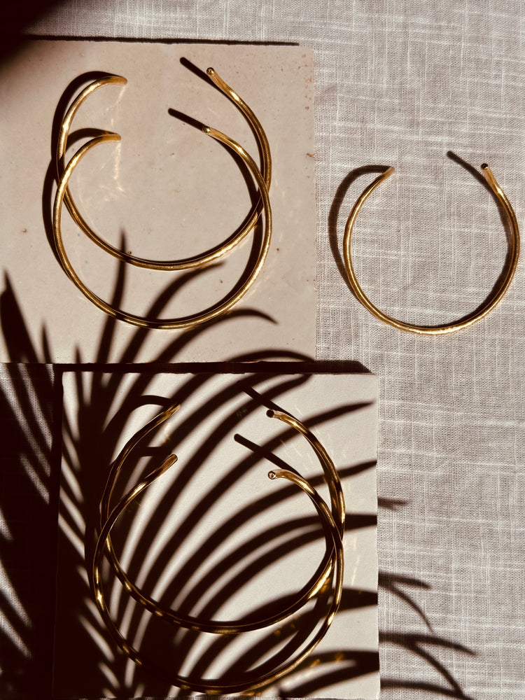 Yuba Cuff