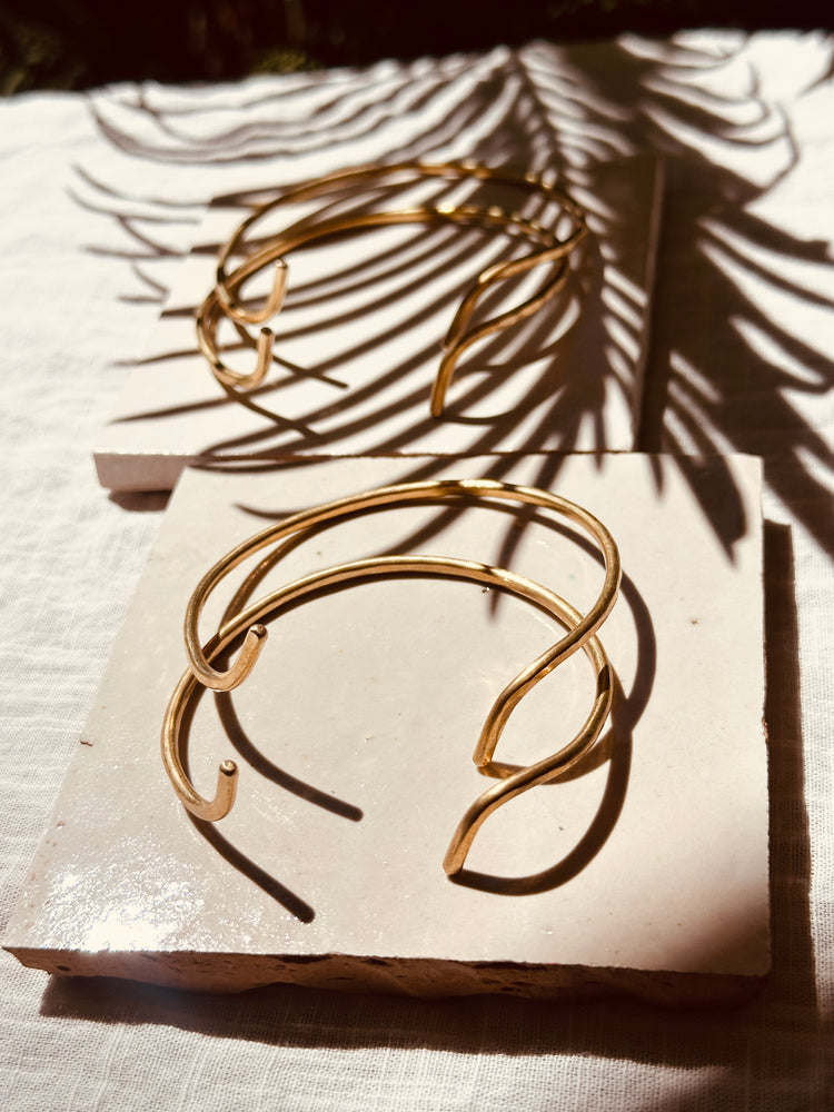 Yuba Cuff