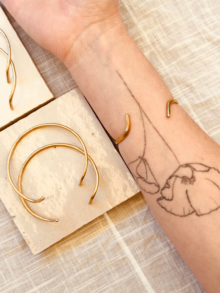Yuba Cuff