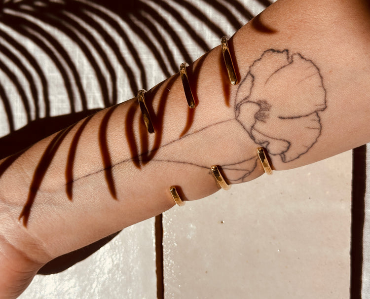 Nevada Cuff