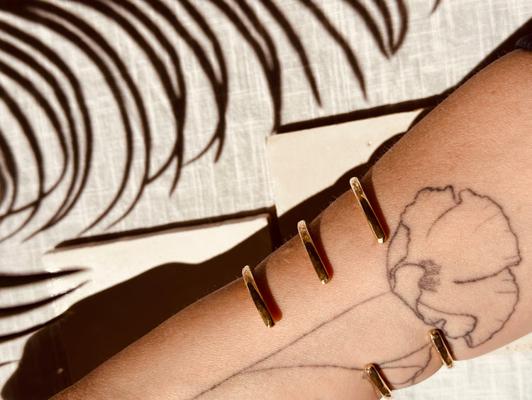 Nevada Cuff