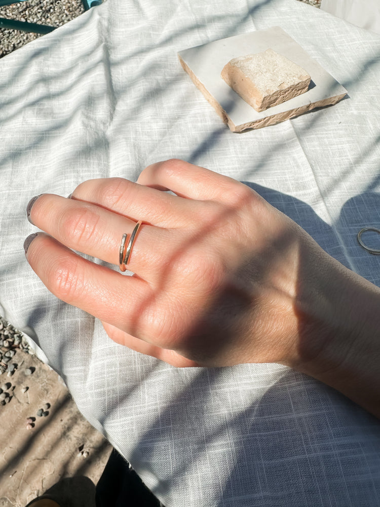 Synnar Ring