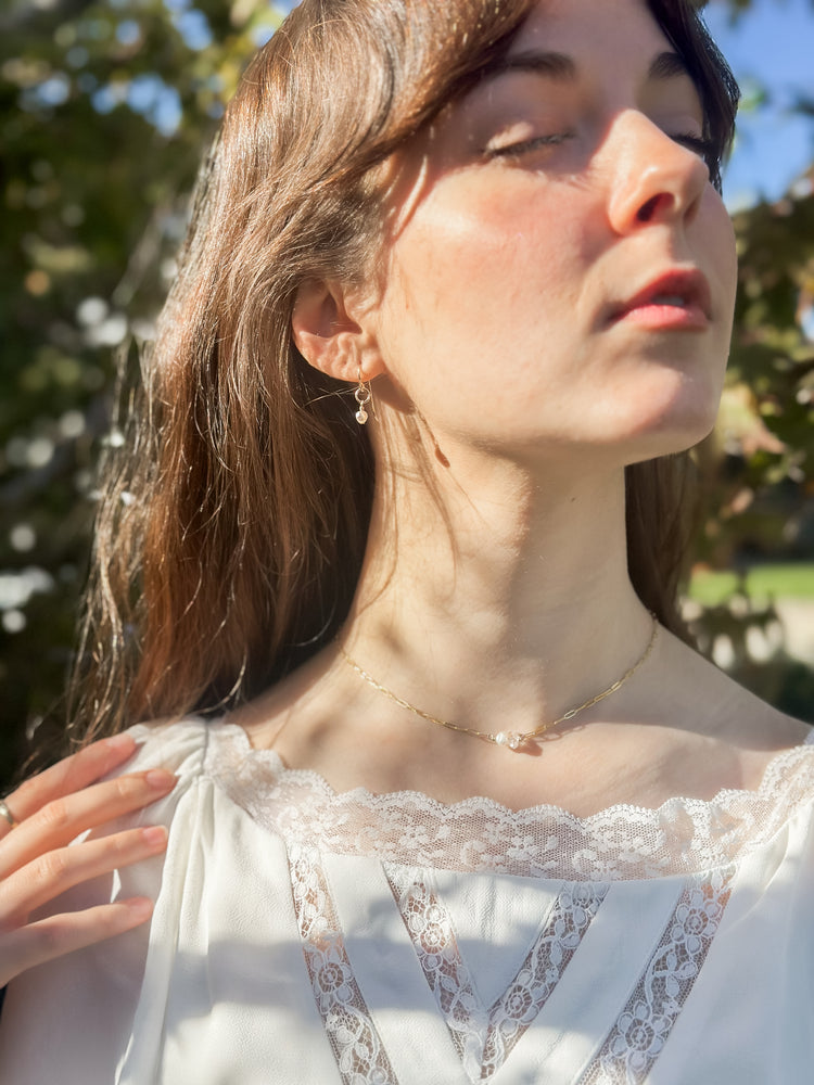 Kayla Necklace