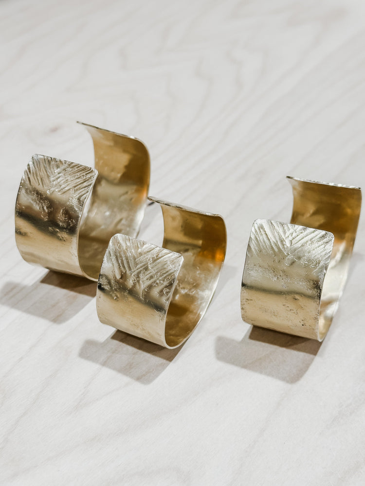 Beletti Cuff (ws)