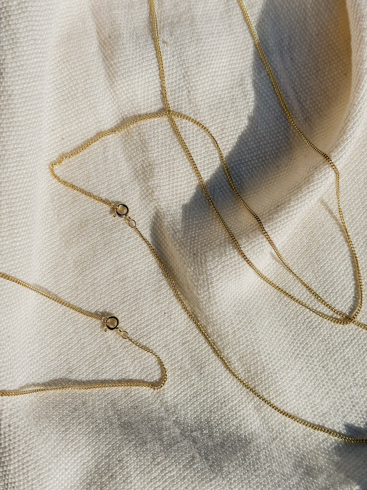 Juniper Chain