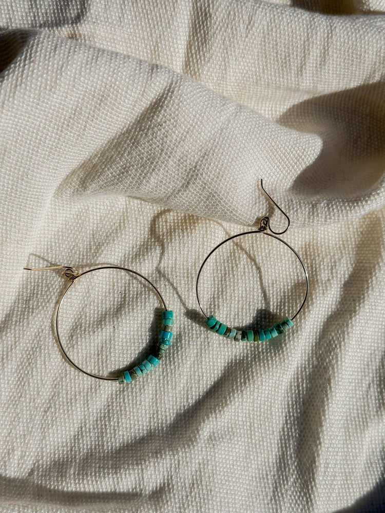 Pinna Hoops