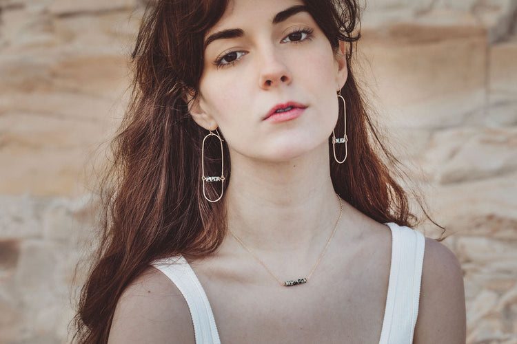 Dorée Dangles (ws)