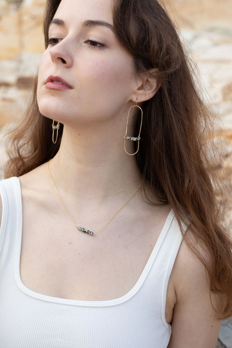 Dorée Necklace (ws)